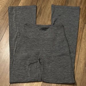 Lululemon flare leggings